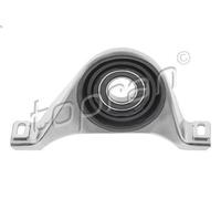 Suspension, propshaft HANS PRIES 408 198 for E-CLASS (W210) 3 1995-1997