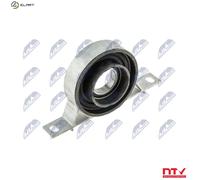 NTY NLW-BM-012 Propshaft bearing