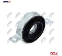 NTY NLW-BM-013 Propshaft bearing