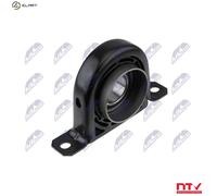 NTY NLW-CH-009 Propshaft bearing