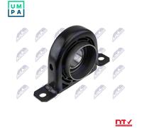 NTY NLW-CH-009 Propshaft bearing