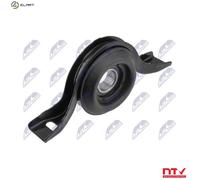 Drive shaft support for CHEVROLET | NLW-DW-005, 5AMW4826BA
