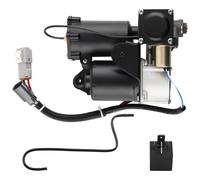 Air Suspension Compressor Pump FOR Land Rover Range Rover Sport L320 SUV 4.4L