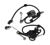 Suspension Rear Left Right Height Sensor Compatible For Land Cruiser Compatible For Lexus LX570 LX450 LX570 LX450 LX460 8940760031 8940860040