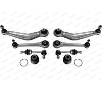 Suspension repair kit BM-RK-6617 MOOG for BMW 5 5 Touring
