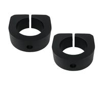 Suspension Replacement Rubber Bushing ISO Mount 2 Pieces Included Compatible with EZGO Models