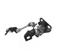 Suspension ride height sensor 1Pair Front 8651A095Rear 8651A047 Suspension Height Sensor For Mitsubishi ASX For Outlander For Lancer Level Sensor