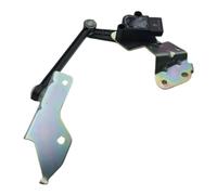 Suspension ride height sensor 3M51-13D034-AG Front Headlight Level Sensor Assy For Focus III 2003-2018 Car Suspension Height Sensor 3M5113D034AF