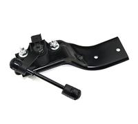 Suspension ride height sensor 8L1Z5A967A 8L1Z5A967B Air Suspension Ride Height Sensor Front For Ford-Expedition For Lincoln-Navigator 2007-2014