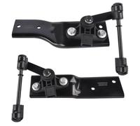 Suspension ride height sensor AP03 2pcs Front Left+Right Air Height Level Sensor 8L1Z5A967A For Ford-Expedition 2007-2014 For Lincoln-Navigator 5.4L V8