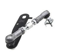 Suspension Ride Height Sensor Car Body Height Sensor Lever For Toyota For Land Cruiser For Prado For Prius For Tacoma 48906-35010 8940860011 Suspension Height Sensor(RIGHT)