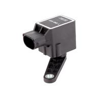 Suspension Ride Height Sensor Compatible With 328Ci 2000 For M3 330Ci 2001 2002 2003 2004 2005 2006 Ride Height Level Sensor Height Control Sensor 37140141445(Front)