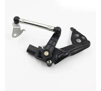 Suspension Ride Height Sensor Compatible With A4 8K S4 A5 8T S5 2.0 3.0 Headlight Leveling Rear Left Height Level Sensor Automobile 8K0941309F