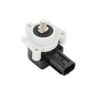 Suspension Ride Height Sensor Compatible With CR-V 2007 2008 2009 2010 2011 2012 Headlight Level Rear Sensor 33146TP7Y01 33146SWA003 Air Suspension Height Level Sensor
