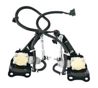 Suspension Ride Height Sensor Compatible With Land For Cruiser For J100 J105 4.7L Front Height Control Sensor Ride Height Level Sensor 89406-60012