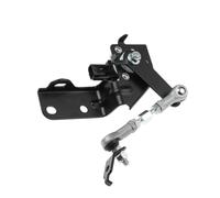 Suspension Ride Height Sensor Compatible With Mitsubishi For Outlander For Mmc-Prod 2007 2008 2009 2010 2011 2012 2013 Rear Front Height Level Sensor 8651A047 8651A064