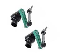 Suspension Ride Height Sensor Compatible With Porsche For Cayenne For 958 92A 2013 Rear Liquid Level Sensor And Lever Suspension Ride Height Sensors 7P0616571