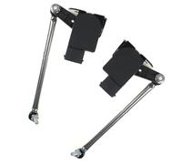 Suspension Ride Height Sensor Compatible With Porsche For Panamera 4 4S S For GTS 970 2010 2011 2012 2013 2014 2015 2016 Rear Left Right Headlight Level Sensor 97033302204