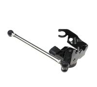 Suspension Ride Height Sensor Compatible With Porsche For Panamera 4 4S S For GTS 970 2010 2011 2012 2013 2014 2015 2016 Rear Left Right Headlight Level Sensor 97033302204