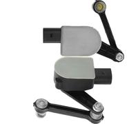 Suspension Ride Height Sensor Compatible With Q7 7L6616571 Rear Front Air Suspension Level Sensor Ride Height Level Sensor 7L6616572 7L6616213C 7L6616214C(Rear Pair)