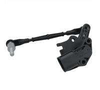 Suspension Ride Height Sensor Compatible With Q8 SQ8 For Sportback Body Height Rear Left Headlight Liquid Level Sensor Suspension Height Sensor 4M0941309K