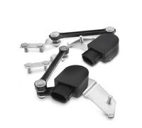 Suspension Ride Height Sensor Compatible With Volvo For S60 2011 2012 2013 2014 2015 2016 2017 2018 8G9N-3C492-AA 31288273 31288274 Rear Left & Right Ride Height Level Sensor Electronic Module
