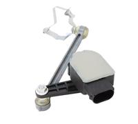 Suspension ride height sensor For A6 C5 2000-2005 4Z7941285C 4Z7941286C Front Left Right Car Height Suspension Level Sensor(Front Left)