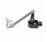 Suspension ride height sensor For A6 C5 2000-2005 4Z7941285C 4Z7941286C Front Left Right Car Height Suspension Level Sensor(Front Right)