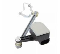 Suspension ride height sensor For A6 C5 2000-2005 4Z7941285C 4Z7941286C Front Left Right Car Height Suspension Level Sensor(Front Left)