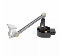 Suspension ride height sensor For A6 For C5 2000-2005 4Z7941285C 4Z7941286C Front Left Right Car Height Suspension Level Sensor(Front)
