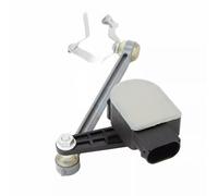 Suspension ride height sensor For A6 For C5 2000-2005 4Z7941285C 4Z7941286C Front Left Right Car Height Suspension Level Sensor(Left)