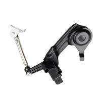 Suspension Ride Height Sensor For A7 C7 2012-2017 8R0941309C 8R0-941-309C Car Rear Suspension Height HeadLight Level Sensor Suspension Height Sensor