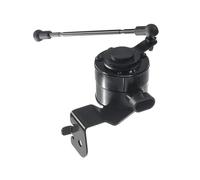 Suspension ride height sensor For Corvette, V8 2009 2010 89047644 Left Rear Driver Height Suspension Position Sensor Level Car Headlight Leveling Sensor