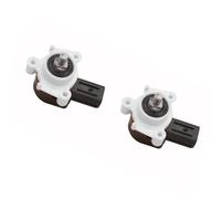 Suspension ride height sensor For CR-V 2007-2011, Car Body Height Sensor 33146-SWA-003 33136-SWA-003 Front Rear Suspension Headlight Level Sensor