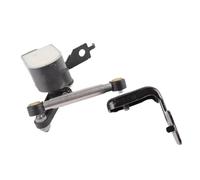 Suspension ride height sensor For Qashqai J10 Height Level Sensor 5381289900 6MP0101774AG Car Accessories