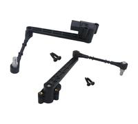 Suspension ride height sensor For Rover, for Range, for L322 2002-2012 LR020628 2PCS Rear Left+Right Ride Height Level Sensor LR020629