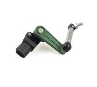 Suspension ride height sensor For VW, for Touareg, 7P5 7P6 Rear Air Suspension Height Level Sensor 7P0616571 7P0 616 571