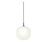 Suspension Rime Black one size