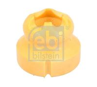 Suspension Rubber Buffer Febi Bilstein 184861 Fits Mercedes-Benz C-Class GLC