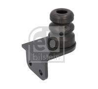 Suspension Rubber Buffer Febi Bilstein 185346 Fits SCANIA