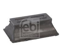FEBI BILSTEIN 185829 Rubber Buffer, suspension