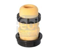 FEBI 186195 RUBBER BUFFER SUSPENSION Front LH,Front RH