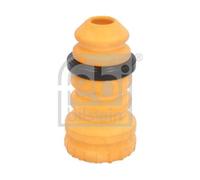 Febi Bilstein Suspension Rubber Buffer 186473 Rear LH/RH Fits Ford