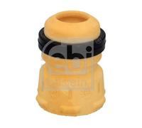 FEBI BILSTEIN Front Bump Stop 188230 - Fits VW Tiguan, Audi A3/Q3, Ford Transit - OE 5QF412303A