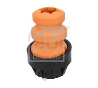 Suspension Rubber Buffer Febi Bilstein 194044 Fits Fiat Doblo