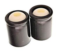 Suspension Rubber Buffer Fits AUDI A4 Avant A6 SKODA Superb I VW Passat 94-11