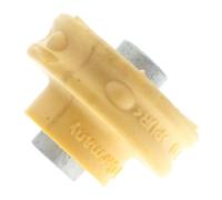 VAICO V20-7373 Rubber Buffer, suspension