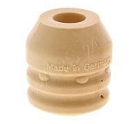 Suspension Rubber Buffer Front VAICO Fits Vauxhall Astra G Zafira A 9191303