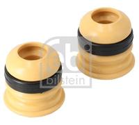 Suspension Rubber Buffer Left Front Right Fits Volvo S60 2 FEBI BILSTEIN 1004166