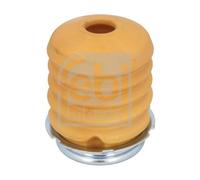 Suspension Rubber Buffer Left Rear Right Fits Nissan Opel FEBI BILSTEIN 1004399
